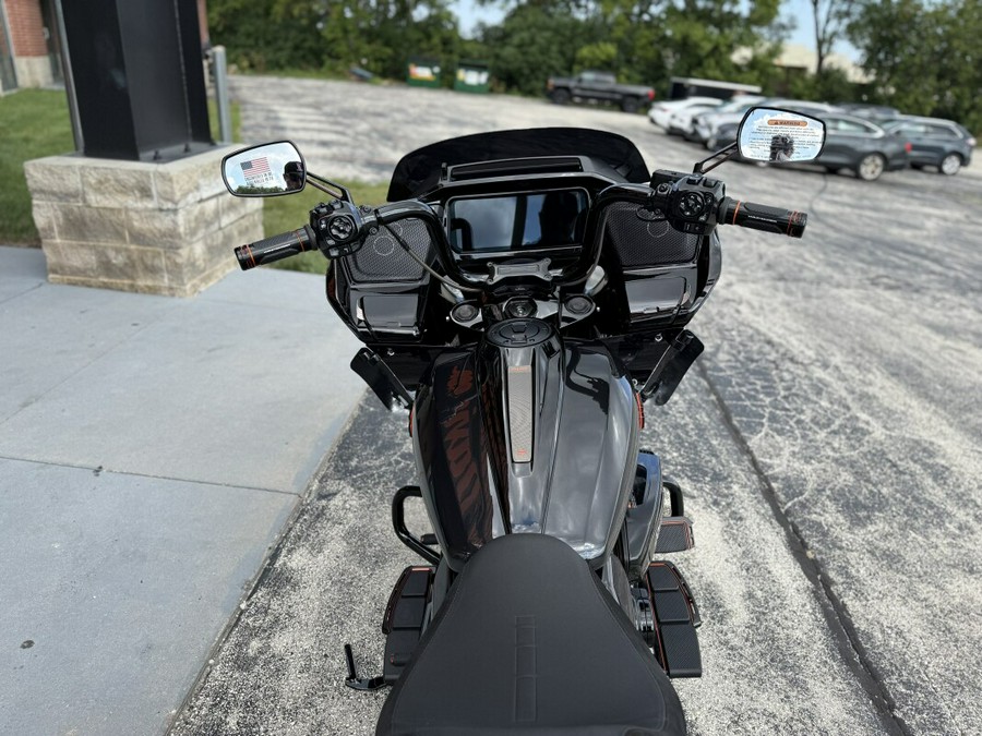 2025 Harley-Davidson CVO Road Glide ST