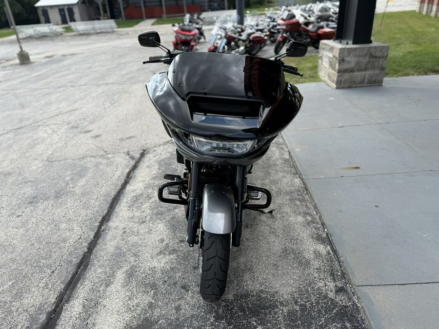 2025 Harley-Davidson CVO Road Glide ST