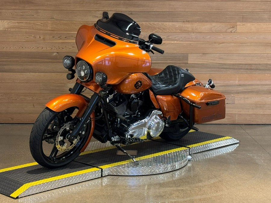 2014 Harley-Davidson Street Glide® Special