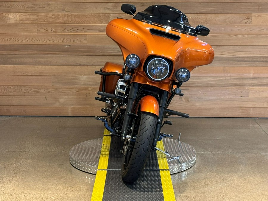 2014 Harley-Davidson Street Glide® Special