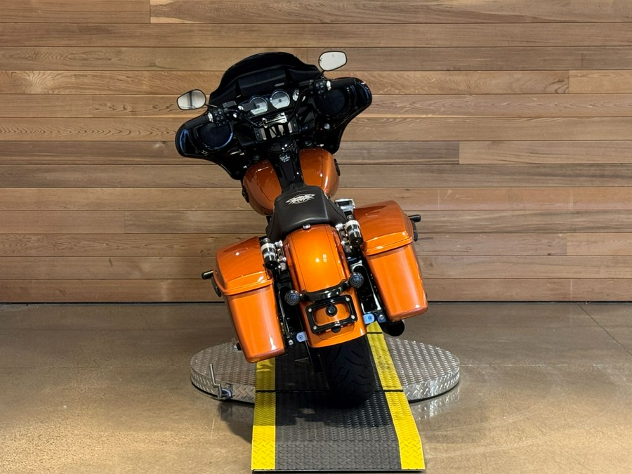 2014 Harley-Davidson Street Glide® Special