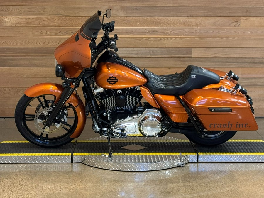 2014 Harley-Davidson Street Glide® Special