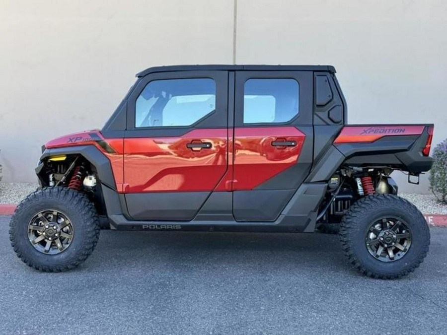 2026 Polaris® XPedition XP 5 NorthStar