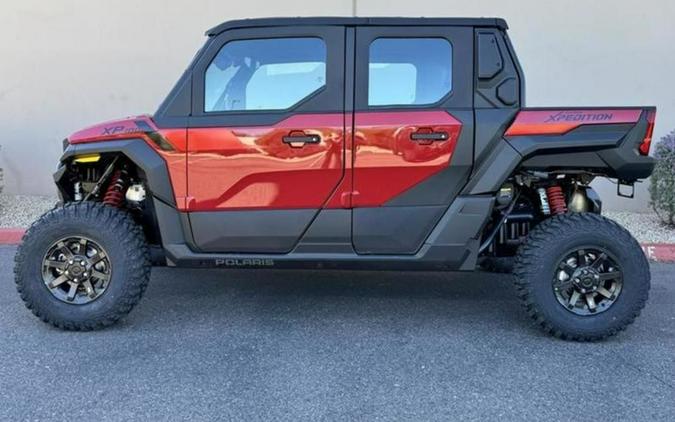 2026 Polaris® XPedition XP 5 NorthStar
