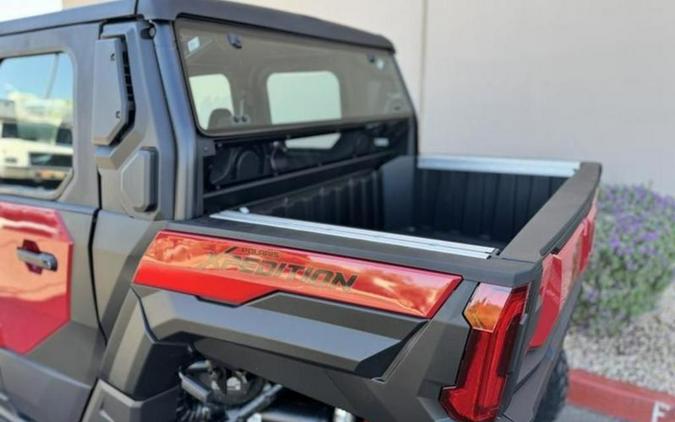 2026 Polaris® XPedition XP 5 NorthStar