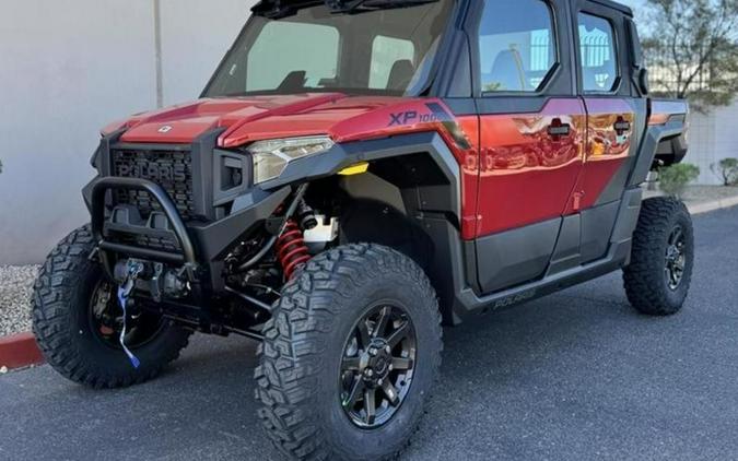 2026 Polaris® XPedition XP 5 NorthStar
