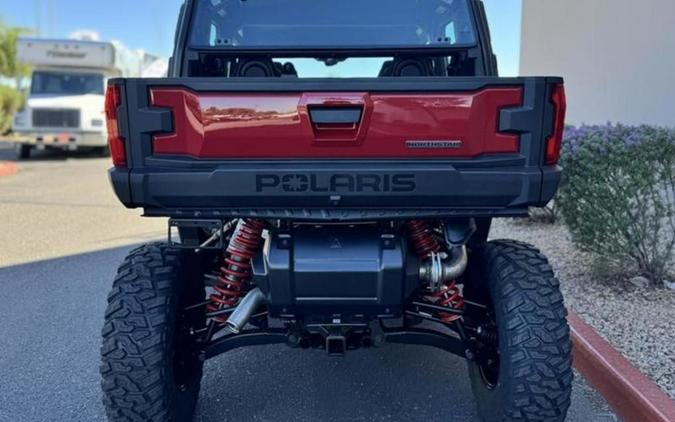 2026 Polaris® XPedition XP 5 NorthStar