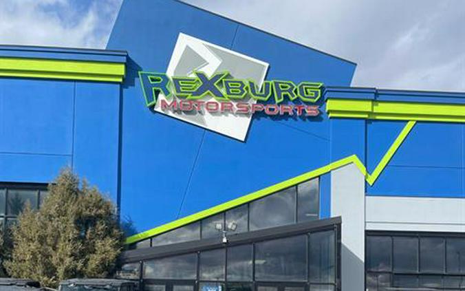 2026 Polaris Sportsman 570 Trail