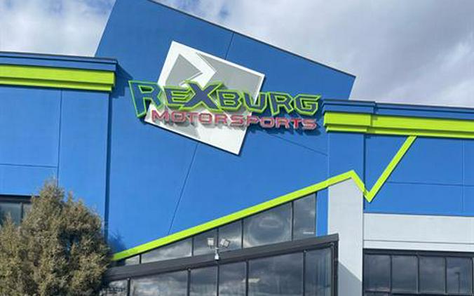 2026 Polaris Sportsman 570 Trail