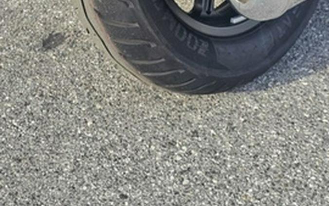 2024 Royal Enfield Super Meteor 650 Astral Green 650