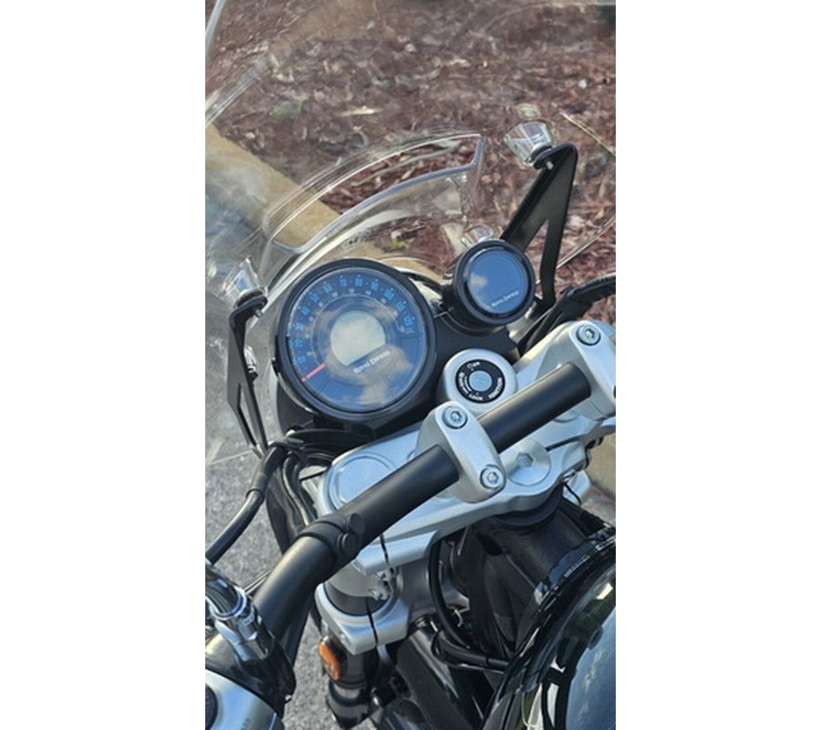 2024 Royal Enfield Super Meteor 650 Astral Green 650