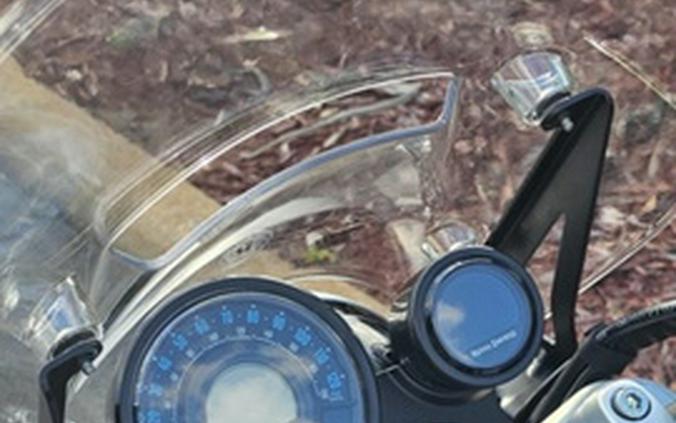 2024 Royal Enfield Super Meteor 650 Astral Green 650