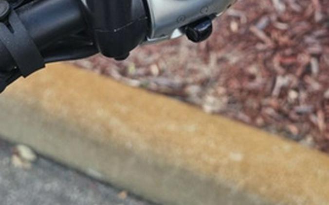 2024 Royal Enfield Super Meteor 650 Astral Green 650