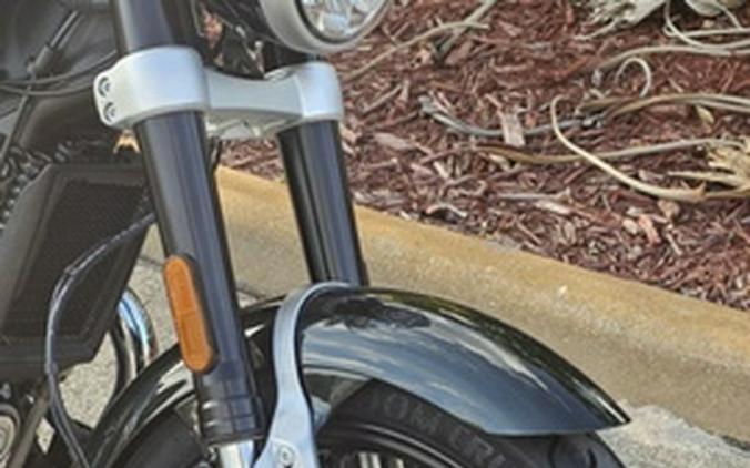 2024 Royal Enfield Super Meteor 650 Astral Green 650