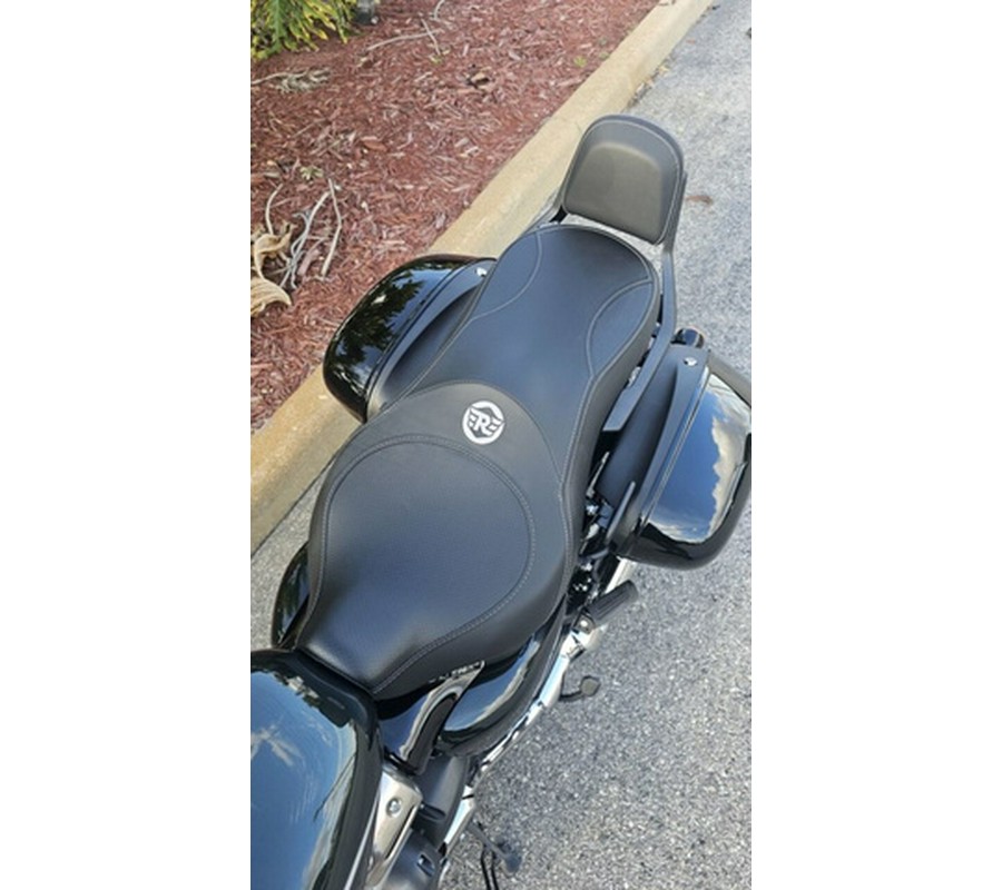 2024 Royal Enfield Super Meteor 650 Astral Green 650