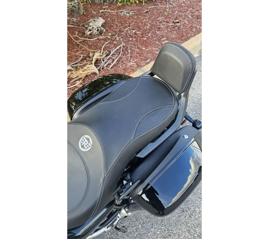 2024 Royal Enfield Super Meteor 650 Astral Green 650