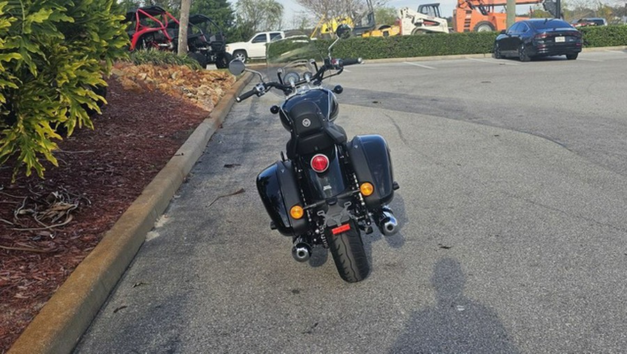 2024 Royal Enfield Super Meteor 650 Astral Green 650