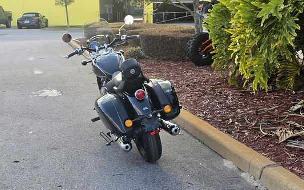 2024 Royal Enfield Super Meteor 650 Astral Green 650