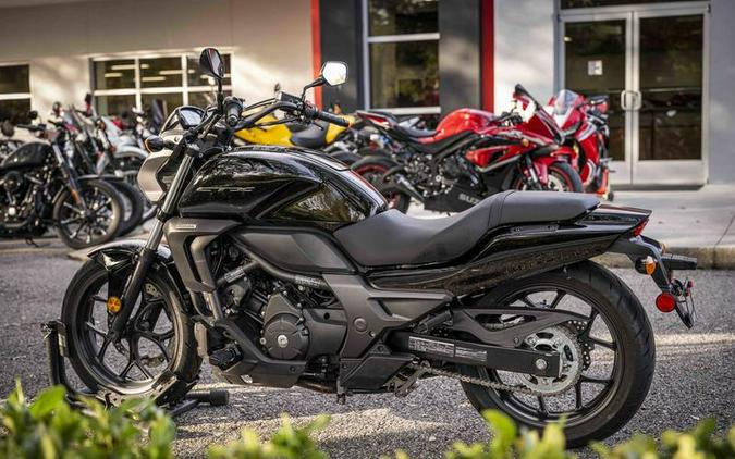 2014 Honda® CTX700N