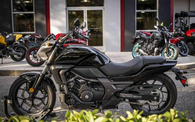 2014 Honda® CTX700N