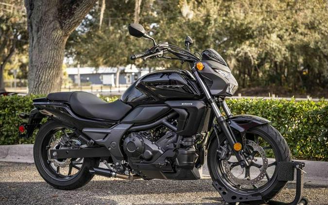 2014 Honda® CTX700N