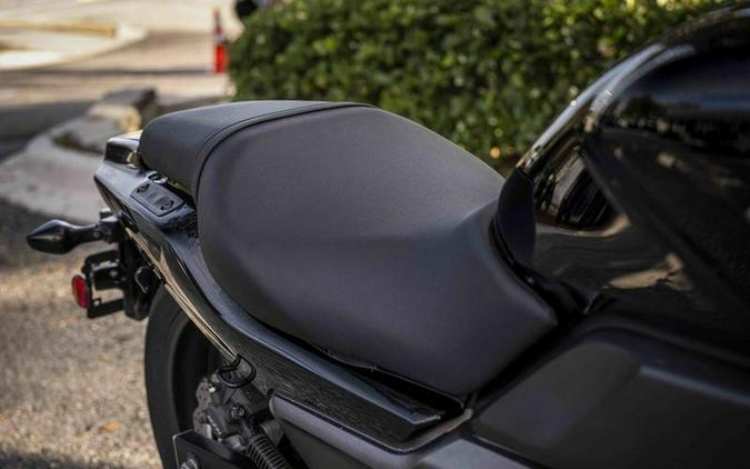 2014 Honda® CTX700N