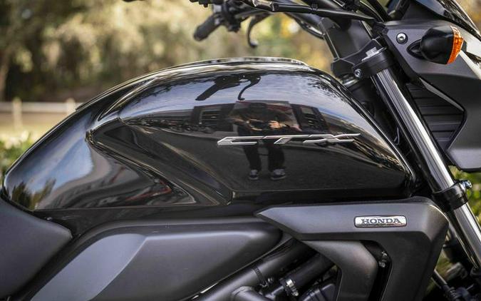 2014 Honda® CTX700N