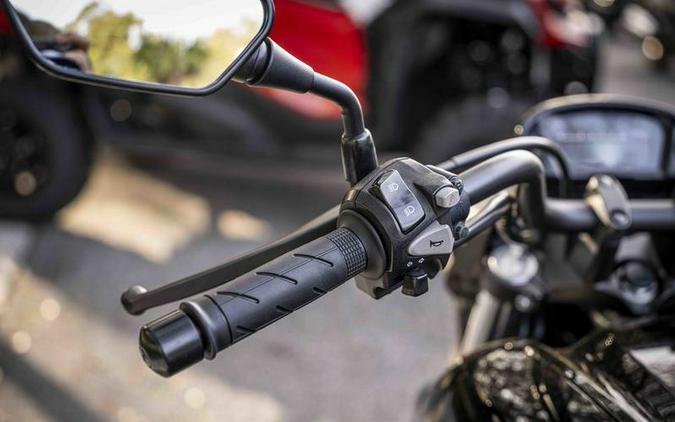 2014 Honda® CTX700N