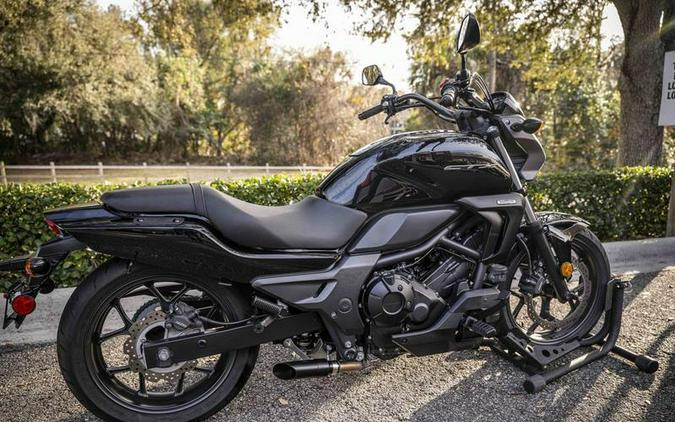 2014 Honda® CTX700N