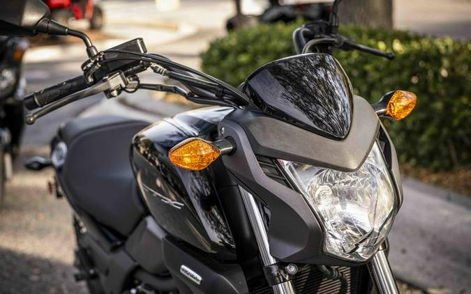 2014 Honda® CTX700N