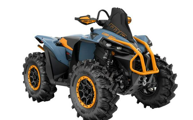 2026 Can-Am Renegade X mr 1000R 850