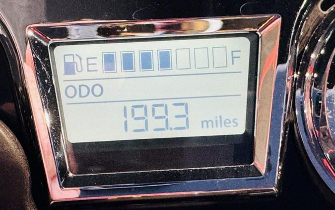 2023 Royal Enfield Classic 350 Dark Gunmetal Grey