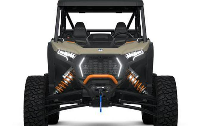 2026 Polaris RZR XP S 1000 Ultimate