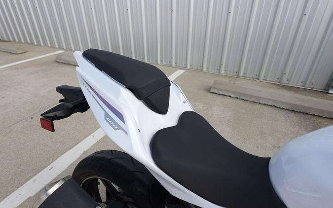 2023 Kawasaki Ninja 400