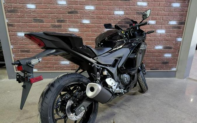 2026 Yamaha YZF-R3