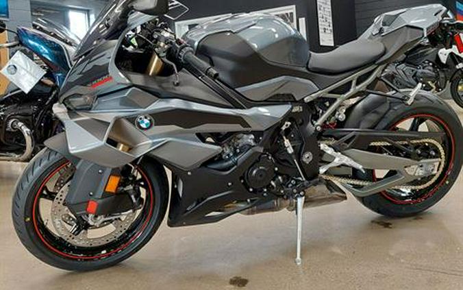 2026 BMW S 1000 RR