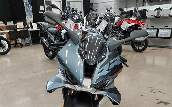 2026 BMW S 1000 RR