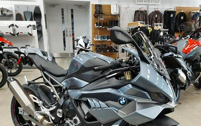 2026 BMW S 1000 RR