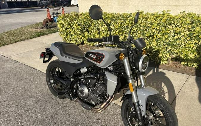2023 Harley-Davidson® X350RA