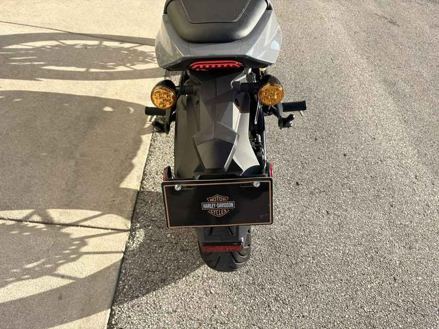 2023 Harley-Davidson® X350RA