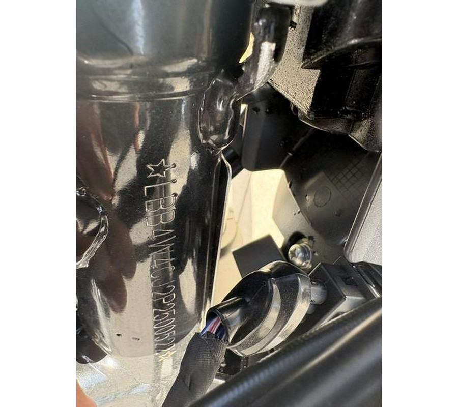 2023 Harley-Davidson® X350RA