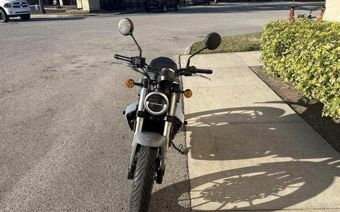 2023 Harley-Davidson® X350RA