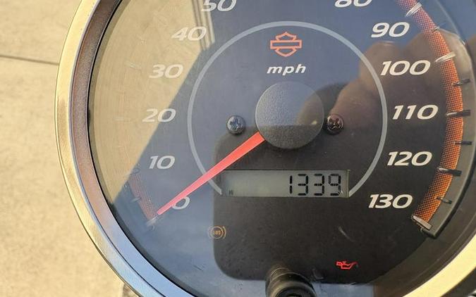 2023 Harley-Davidson® X350RA