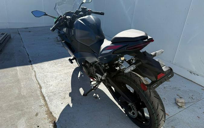 2026 Kawasaki Ninja 500