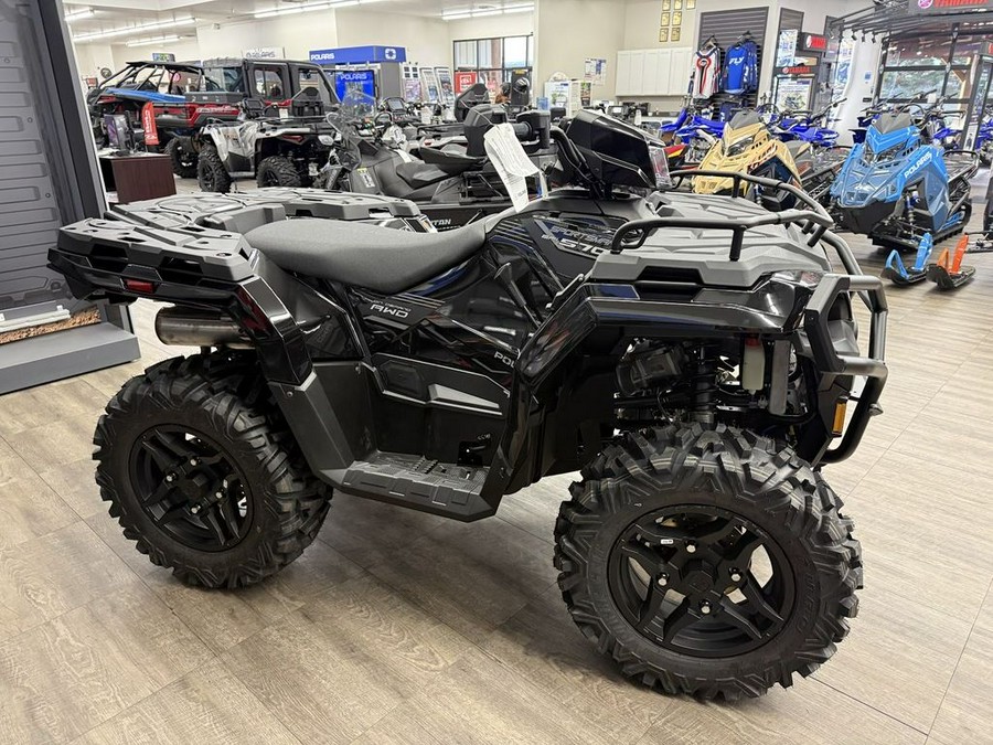 2026 Polaris® Sportsman 570 Trail