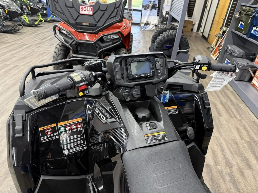 2026 Polaris® Sportsman 570 Trail