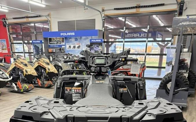 2026 Polaris® Sportsman 570 Trail