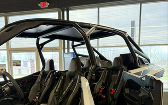 2026 Polaris RZR Pro R 4 Ultimate