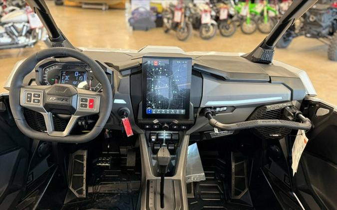 2026 Polaris RZR Pro R 4 Ultimate