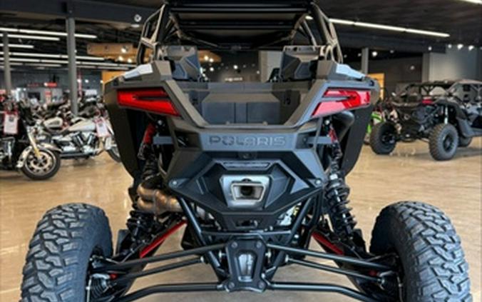 2026 Polaris RZR Pro R 4 Ultimate